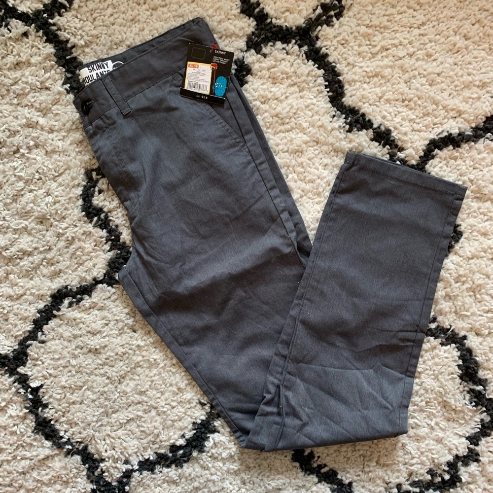 Boys Skinny Pant/Jean